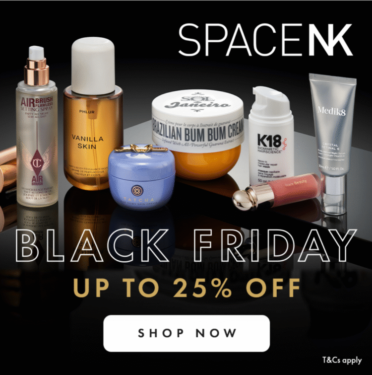 Space-NK-Black-Friday