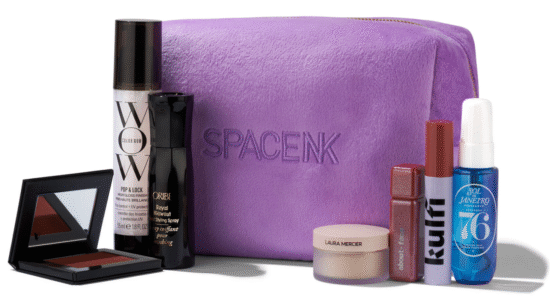 Space NK The Party Edit 2025