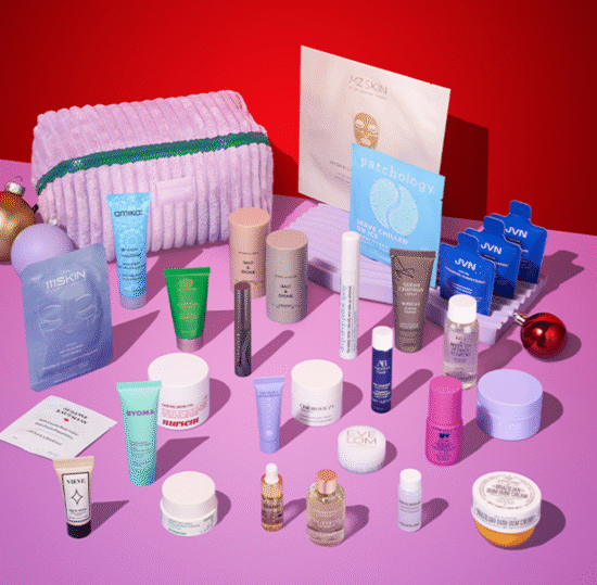 Space NK Gift With Purchase November 2025