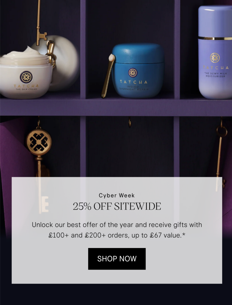 Tatcha-Black-Friday-2025