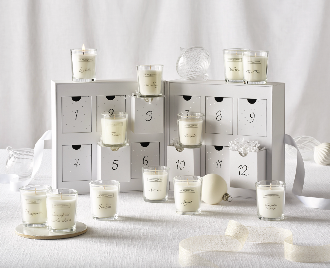 The-White-Company-12-Day-Advent-Calendar-2025