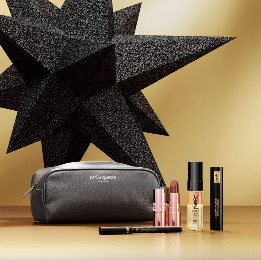 YSL-Black-Friday-Free-Gift