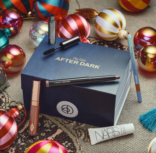 Cult Beauty The After Dark Edit