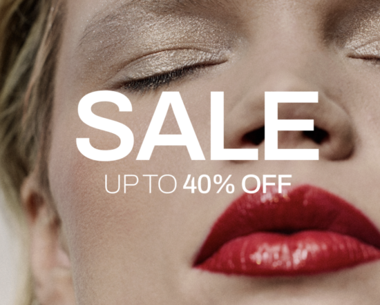 Cult Beauty Up to 40% Off Sale