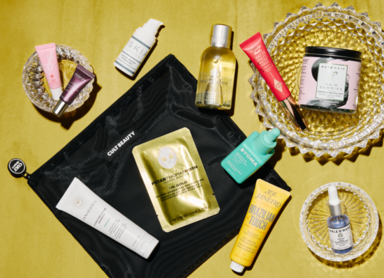 Cult Beauty Gifts For All Goody Bag