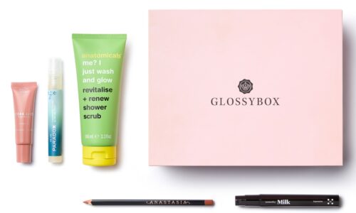 Glossybox-January-2026