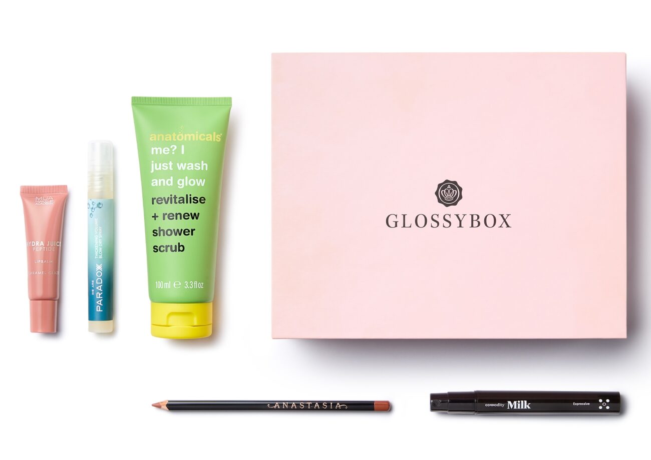 Glossybox-January-2026