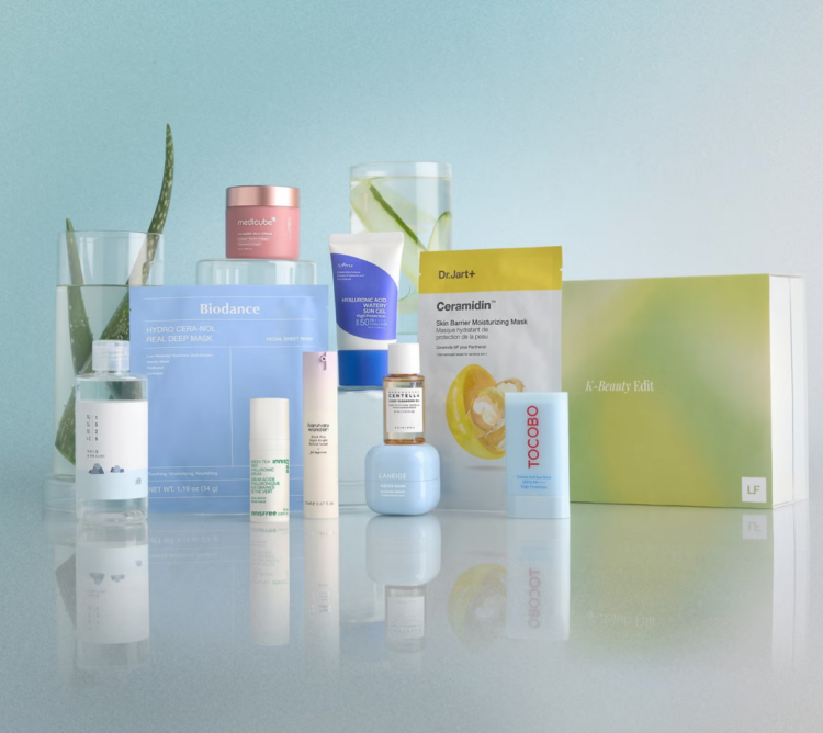 LOOKFANTASTIC-KBeauty-Edit