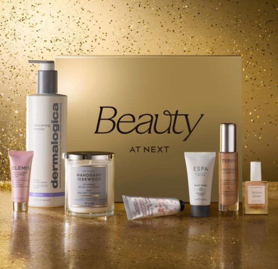 Next Night Before Christmas Beauty Box