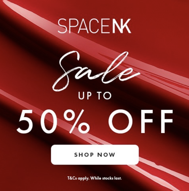 Space-NK-Sale