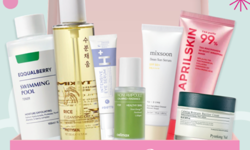 Stylevana-Christmas-Warmers-Box