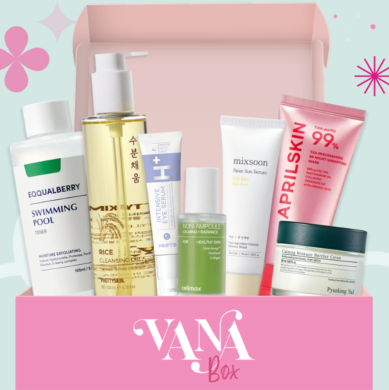 Stylevana Cozy Christmas Warmers Set