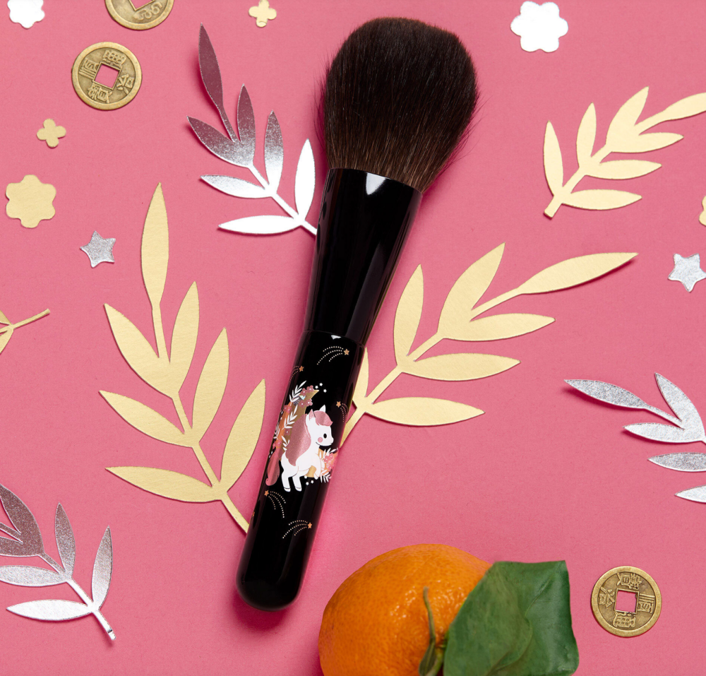 Beautylish-Year-Of-The-Horse-Lunar-New-Year-Brush