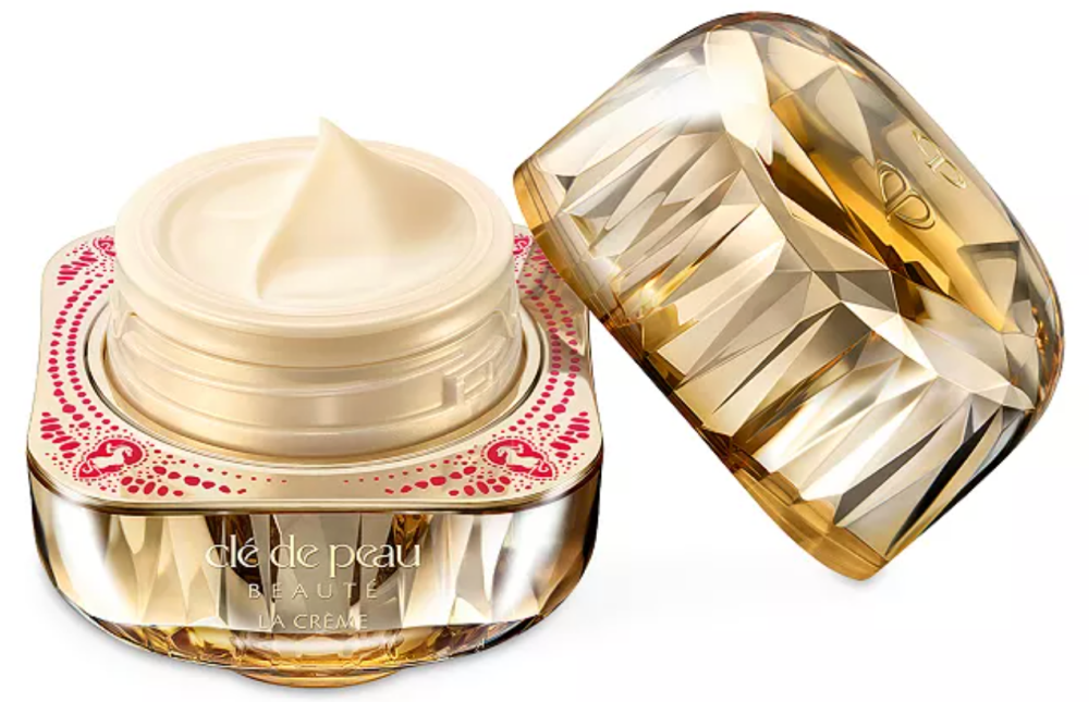 Clé-de-Peau-Beauté-Limited-Edition-Lunar-New-Year-Collection-La Créme