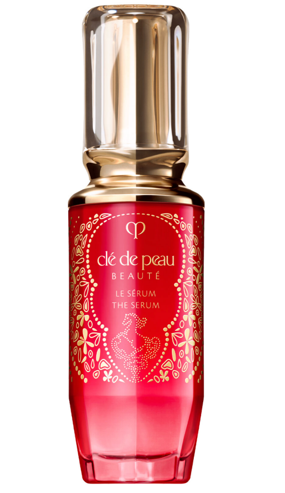 Clé-de-Peau-Beauté-Lunar-New-Year-Collection-Le-Serum