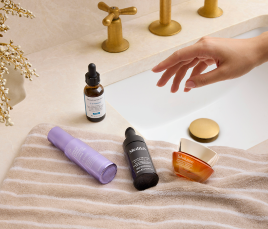 Cult Beauty: 20% Off Skincare + FREE £15 Gift Card