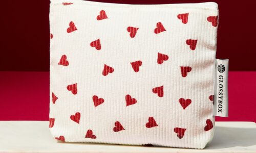 Glossybox-February-Beauty-Box