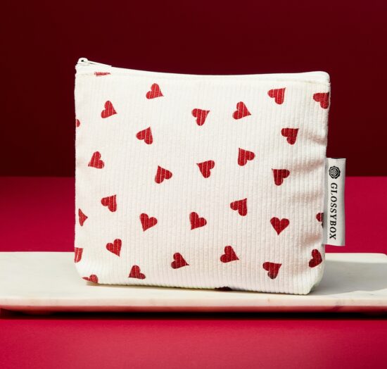 Glossybox Beauty Box February 2026