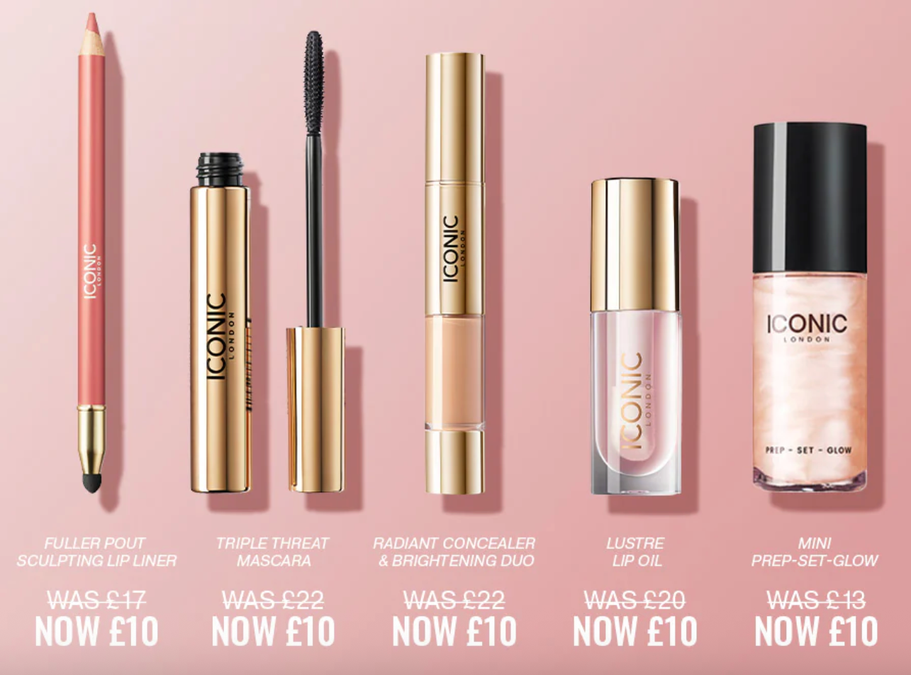 Iconic-London-£10-Edit-Sale-2026