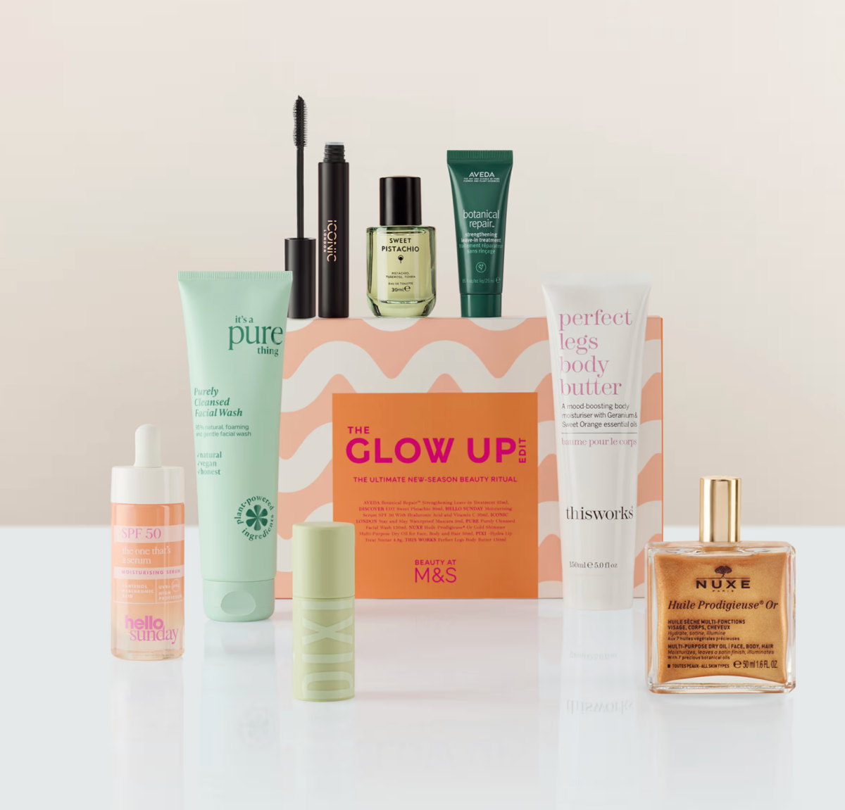 M-&-S-The-Glow-Up-Edit