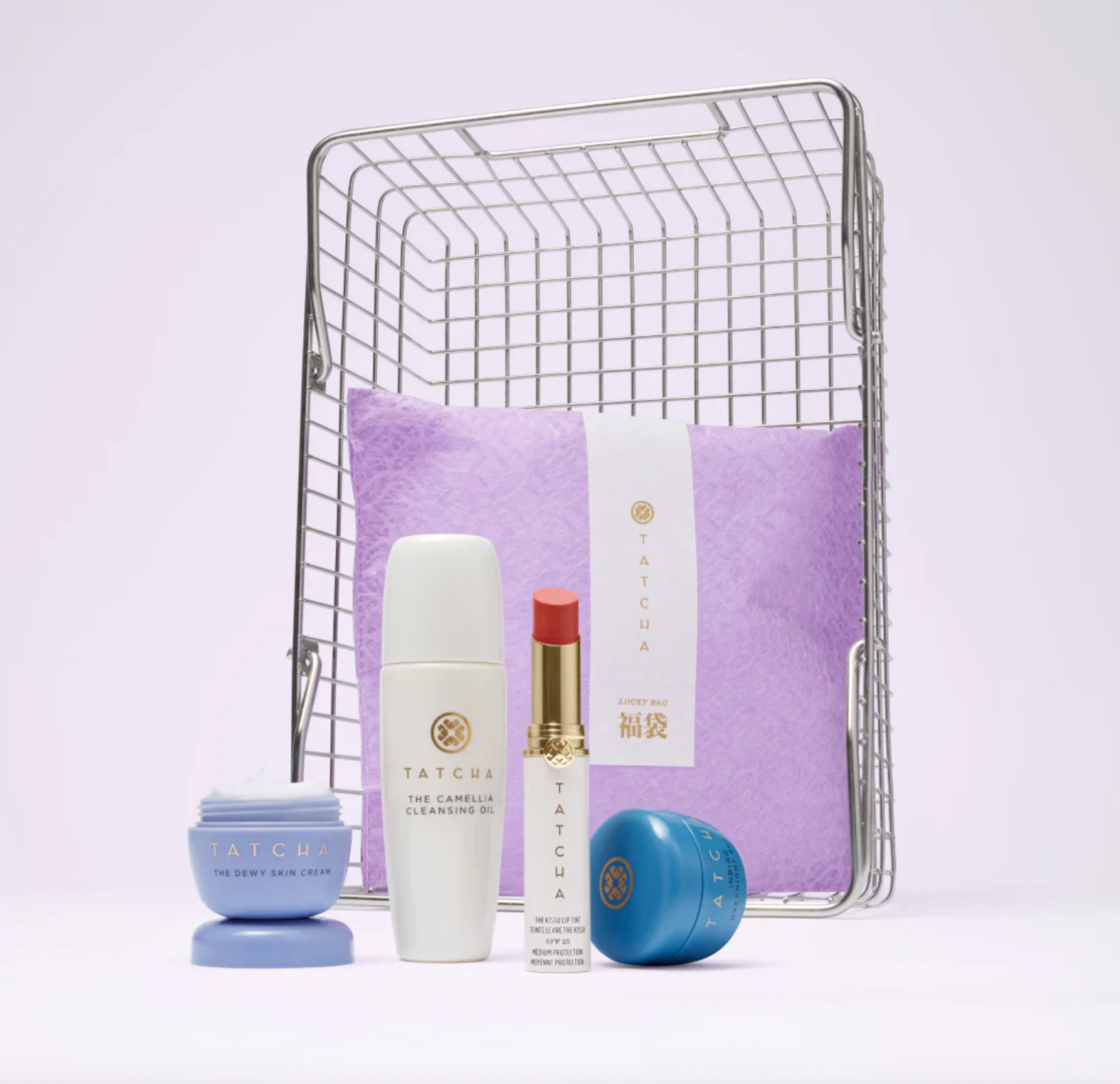 Tatcha-Lucky-Bag-£100