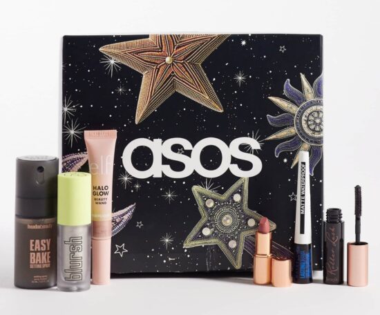 ASOS Eid Celebrations Beauty Box 2026