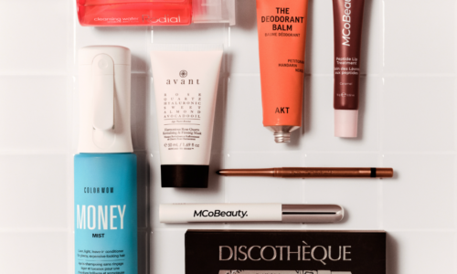 GLAMOUR-Beauty-Box-February-2026