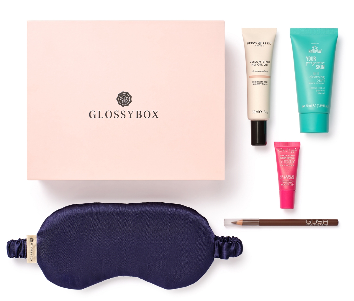 Glossybox-March-Beauty-Box-2026