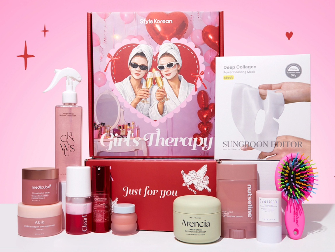 Stylekorean-Girls-Therapy-Box